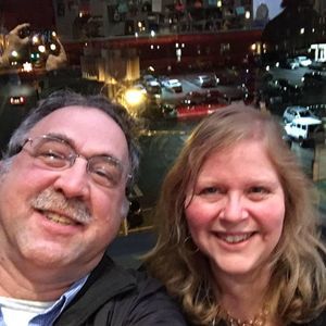 Meet your Posher, Lori